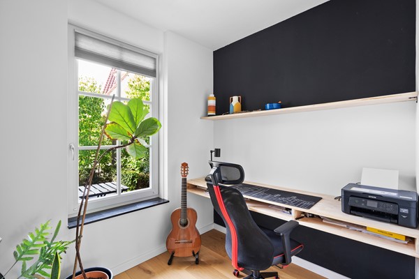 Medium property photo - De Loonwerker 10A, 5595 HJ Leende